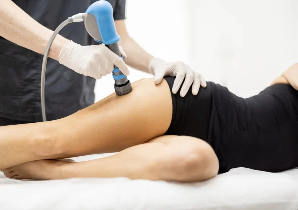 obrazek do zabiegu Storz Medical- obrazek poglądowy ma funkcję dekoracyjną