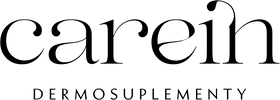 logo firmy Carein