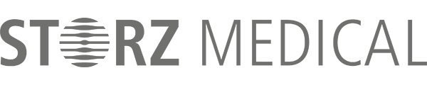 Logo firmy Stora Medical