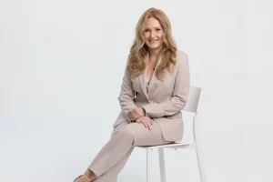Małgorzata Wojtecka - Zabiegowiec